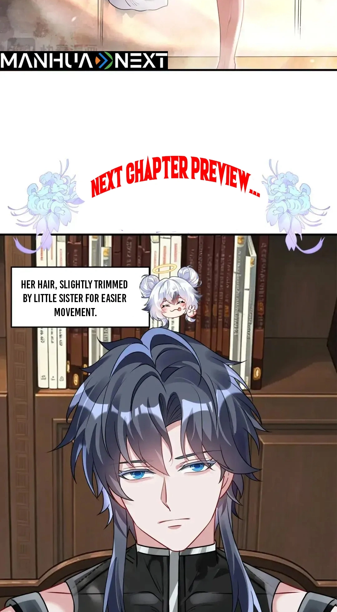 My Female Apprentices Are All Big Shots From the Future Chapter 403 - Page 58