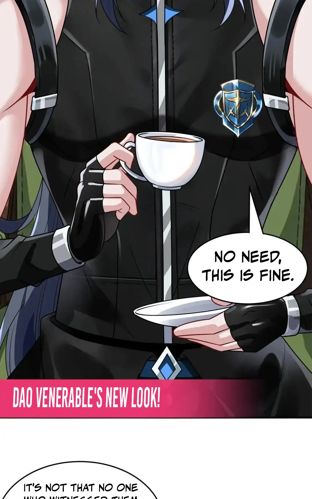 My Female Apprentices Are All Big Shots From the Future Chapter 403 - Page 59