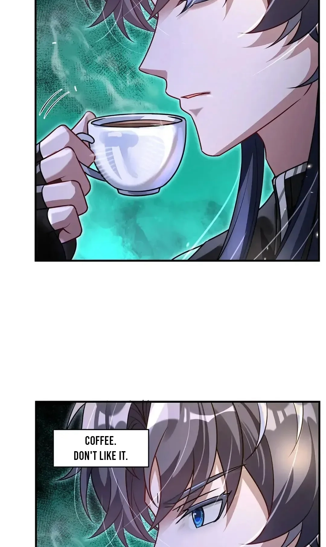 My Female Apprentices Are All Big Shots From the Future Chapter 404 - Page 6