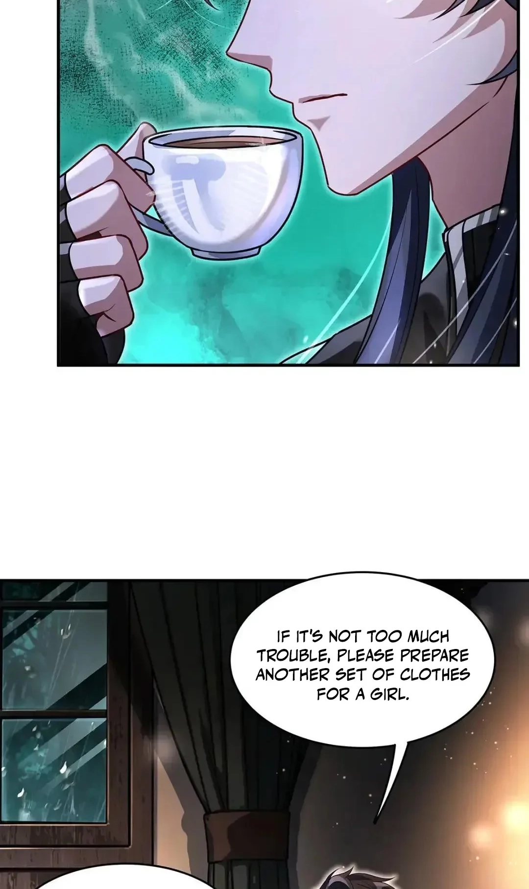 My Female Apprentices Are All Big Shots From the Future Chapter 404 - Page 7