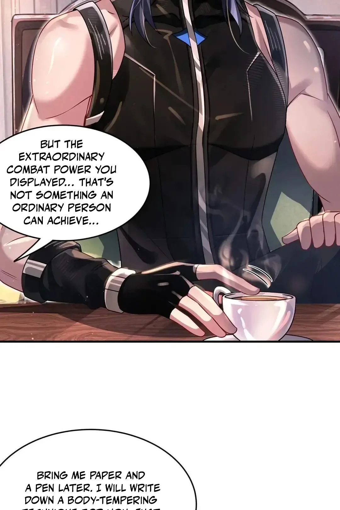 My Female Apprentices Are All Big Shots From the Future Chapter 404 - Page 11