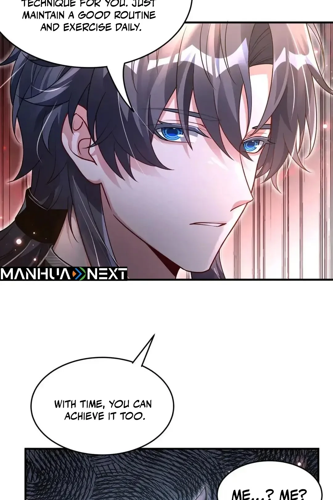 My Female Apprentices Are All Big Shots From the Future Chapter 404 - Page 12