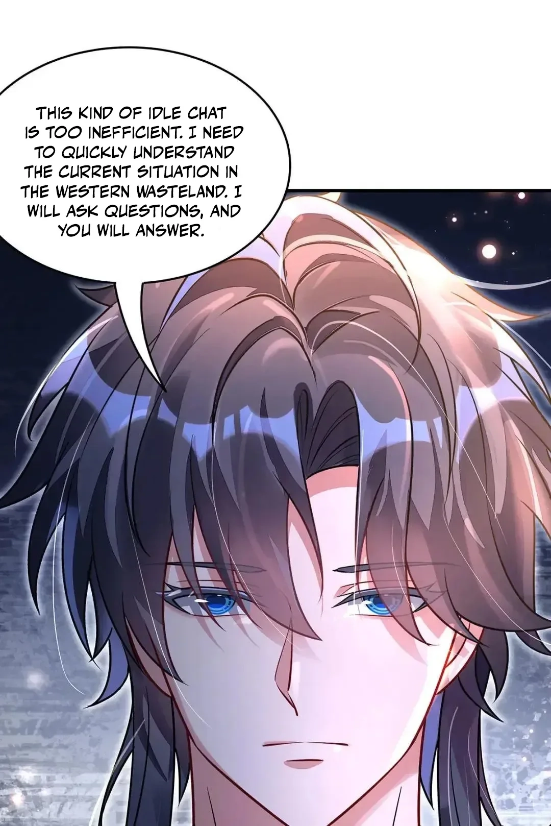 My Female Apprentices Are All Big Shots From the Future Chapter 404 - Page 14