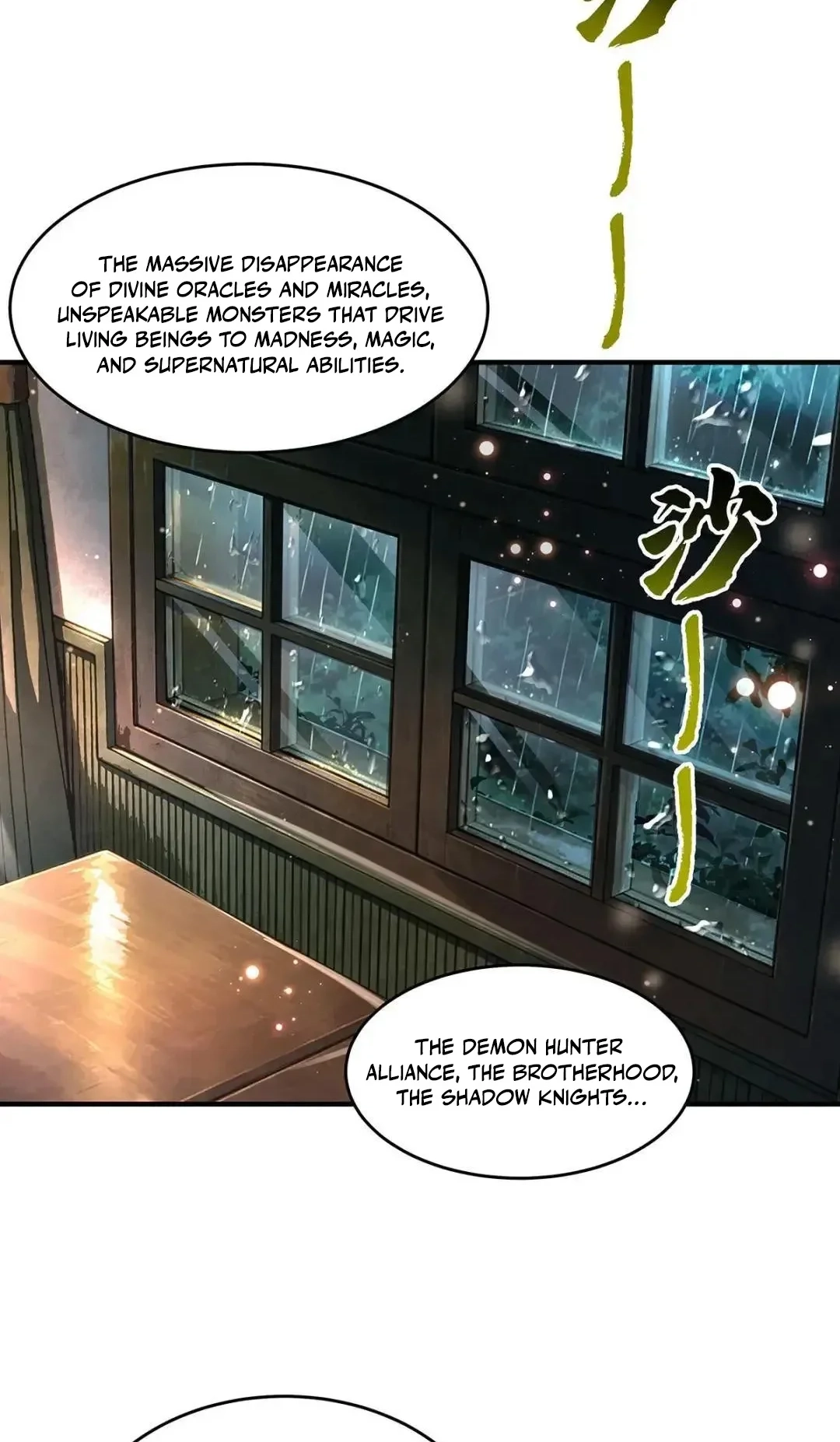 My Female Apprentices Are All Big Shots From the Future Chapter 404 - Page 16