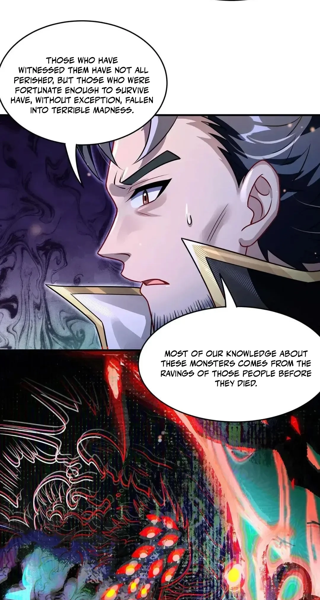 My Female Apprentices Are All Big Shots From the Future Chapter 404 - Page 19