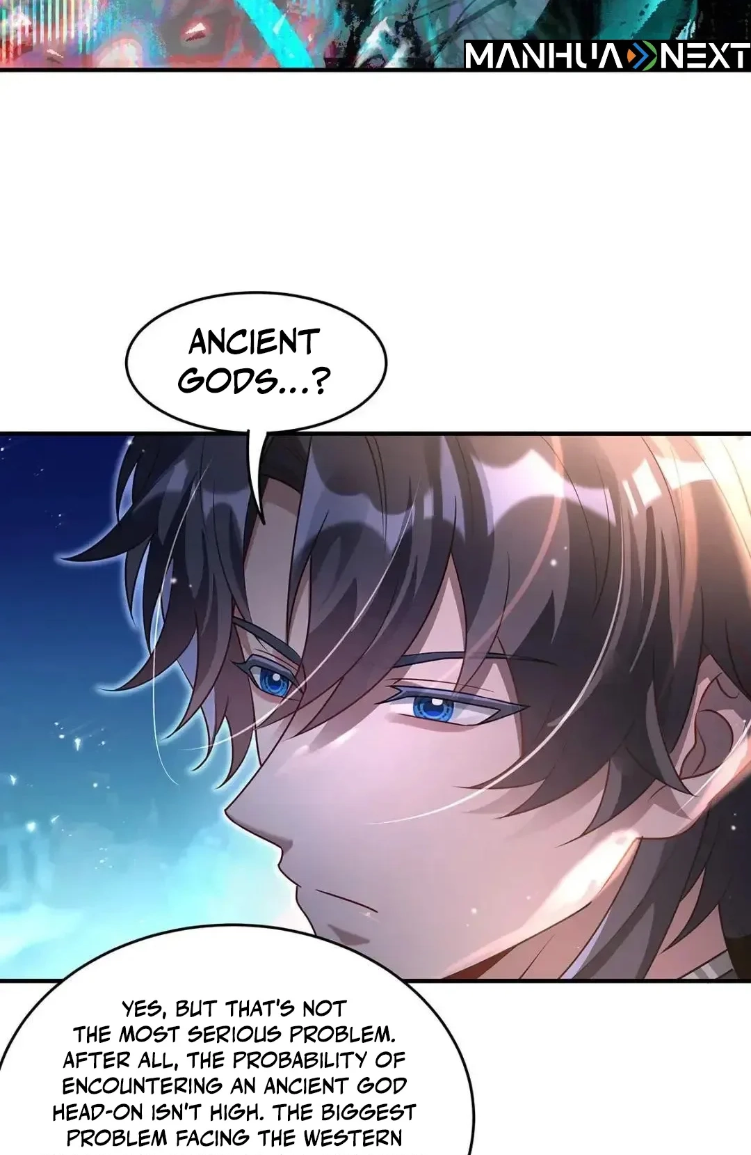 My Female Apprentices Are All Big Shots From the Future Chapter 404 - Page 22