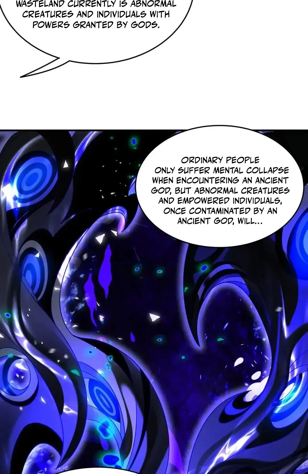 My Female Apprentices Are All Big Shots From the Future Chapter 404 - Page 23
