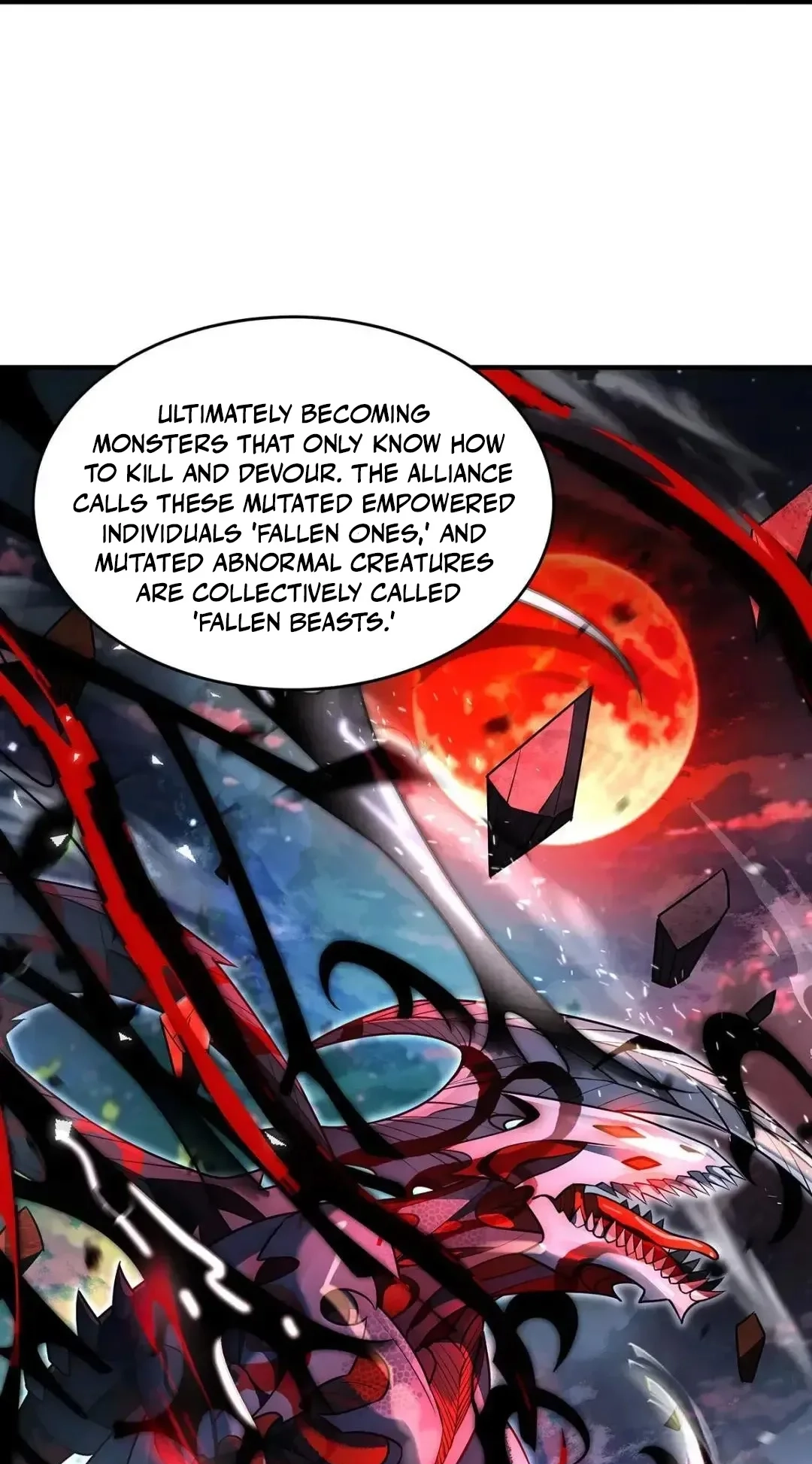 My Female Apprentices Are All Big Shots From the Future Chapter 404 - Page 25