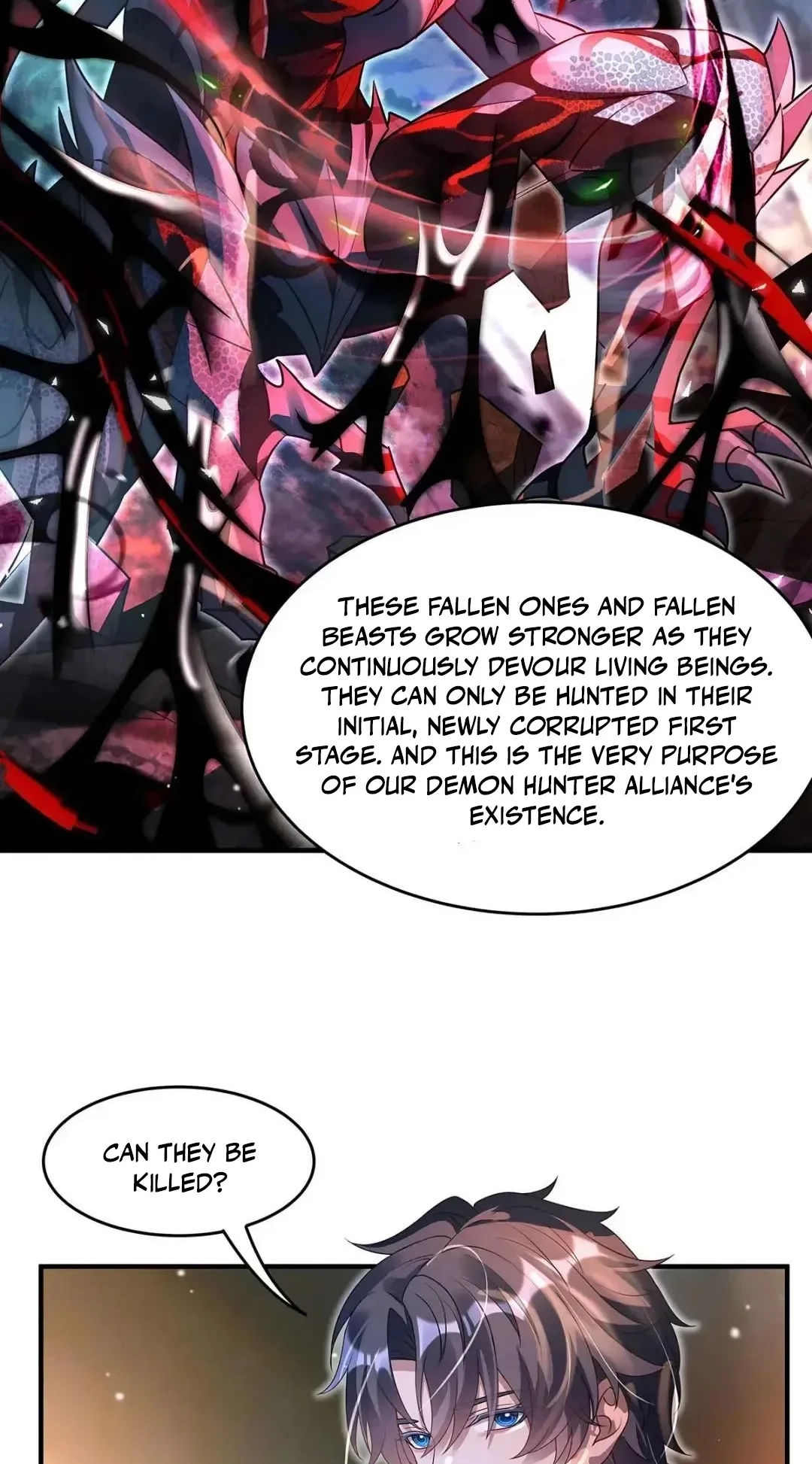 My Female Apprentices Are All Big Shots From the Future Chapter 404 - Page 26