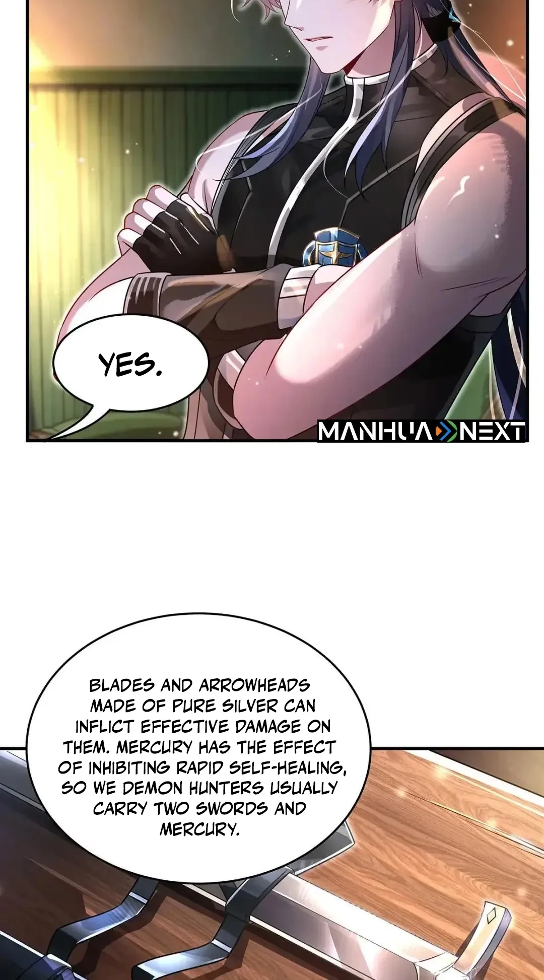 My Female Apprentices Are All Big Shots From the Future Chapter 404 - Page 27