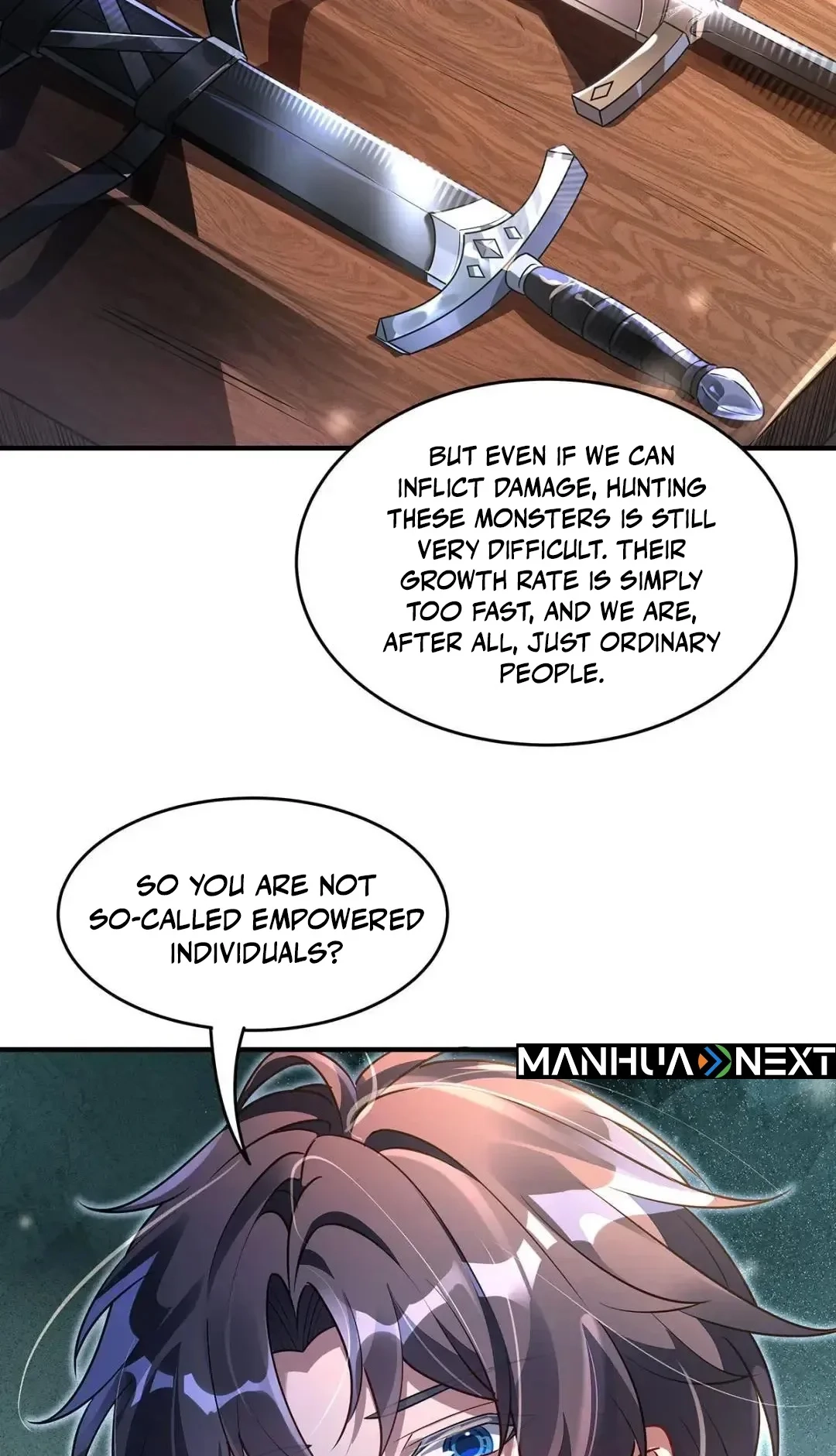My Female Apprentices Are All Big Shots From the Future Chapter 404 - Page 28