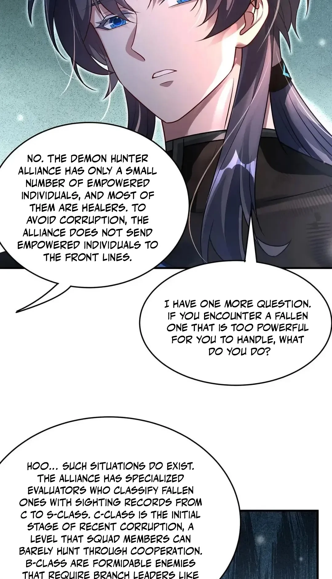 My Female Apprentices Are All Big Shots From the Future Chapter 404 - Page 29