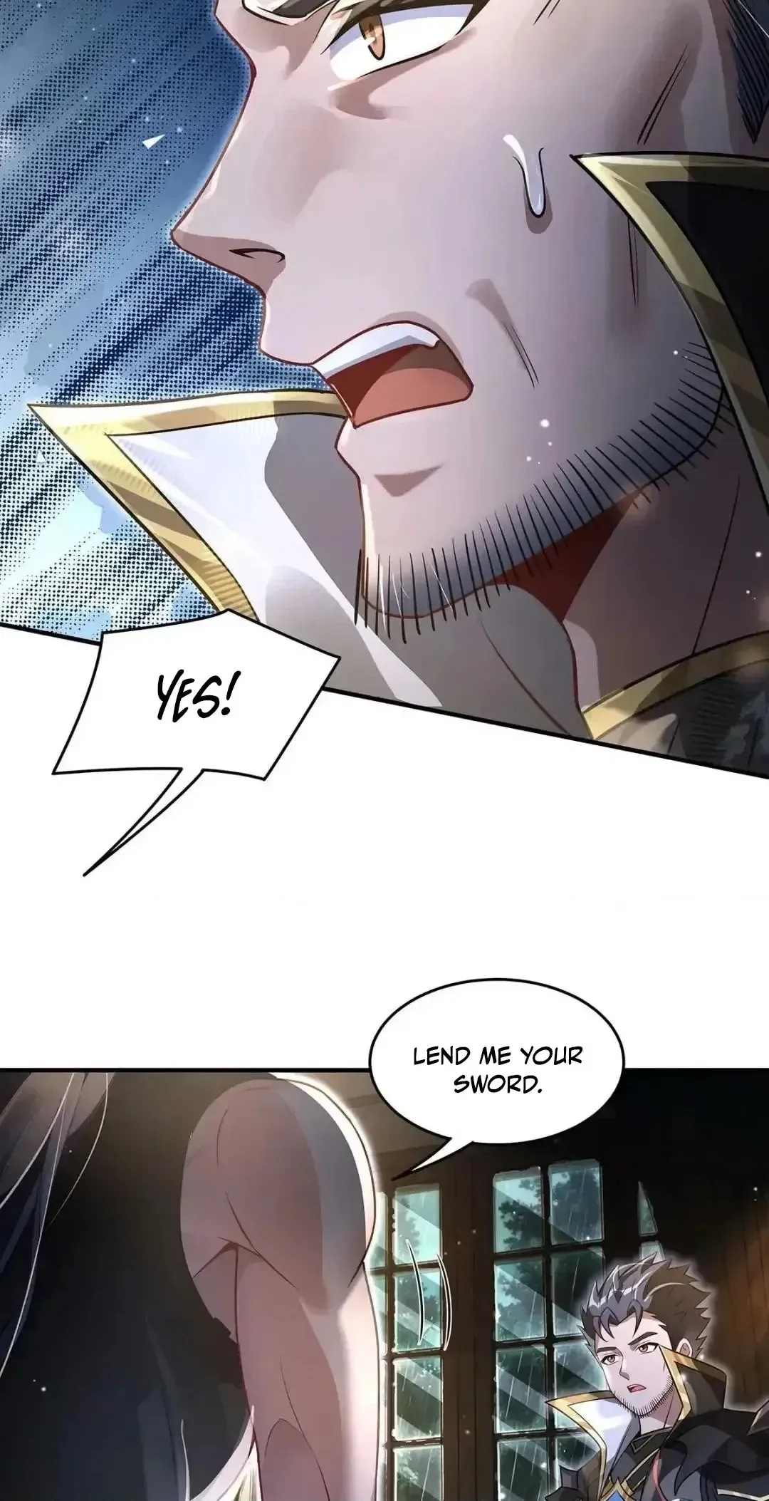 My Female Apprentices Are All Big Shots From the Future Chapter 404 - Page 40
