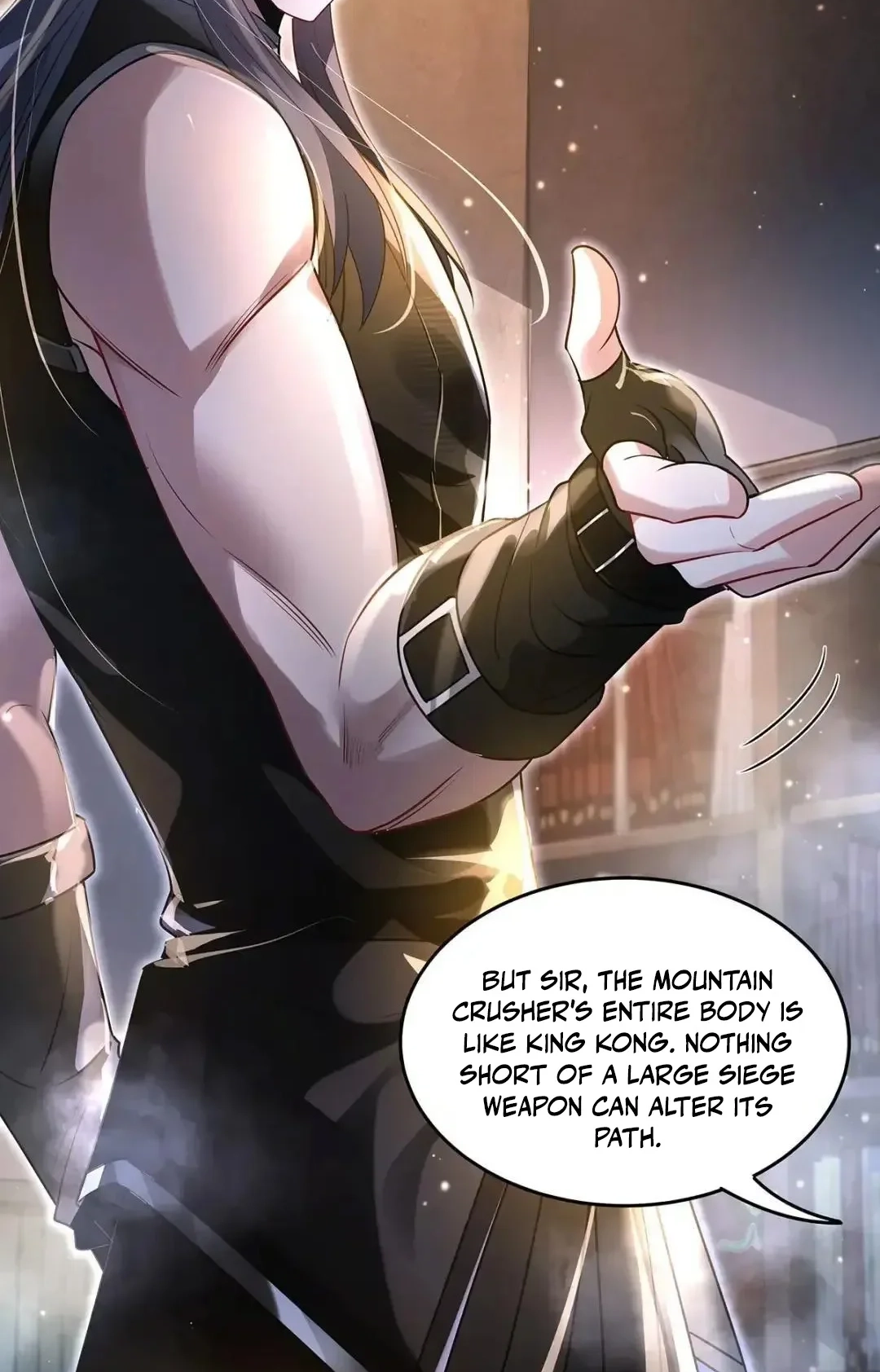 My Female Apprentices Are All Big Shots From the Future Chapter 404 - Page 42
