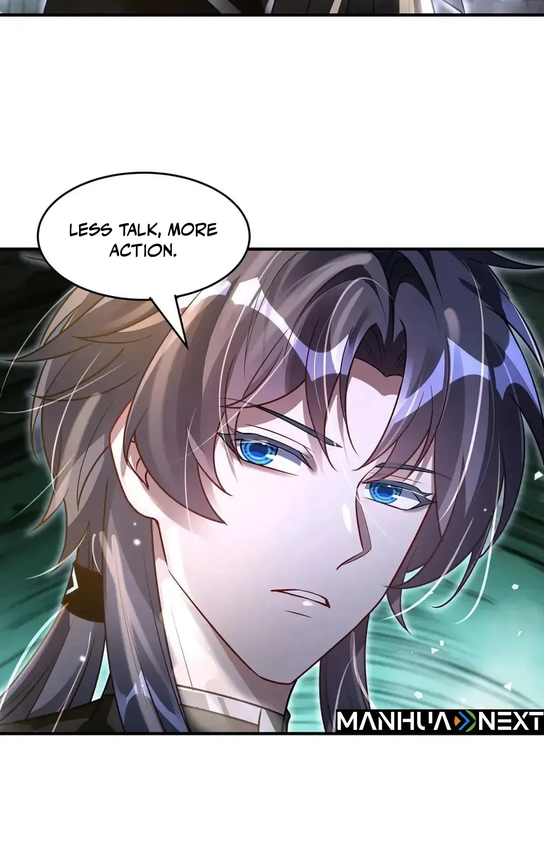 My Female Apprentices Are All Big Shots From the Future Chapter 404 - Page 43