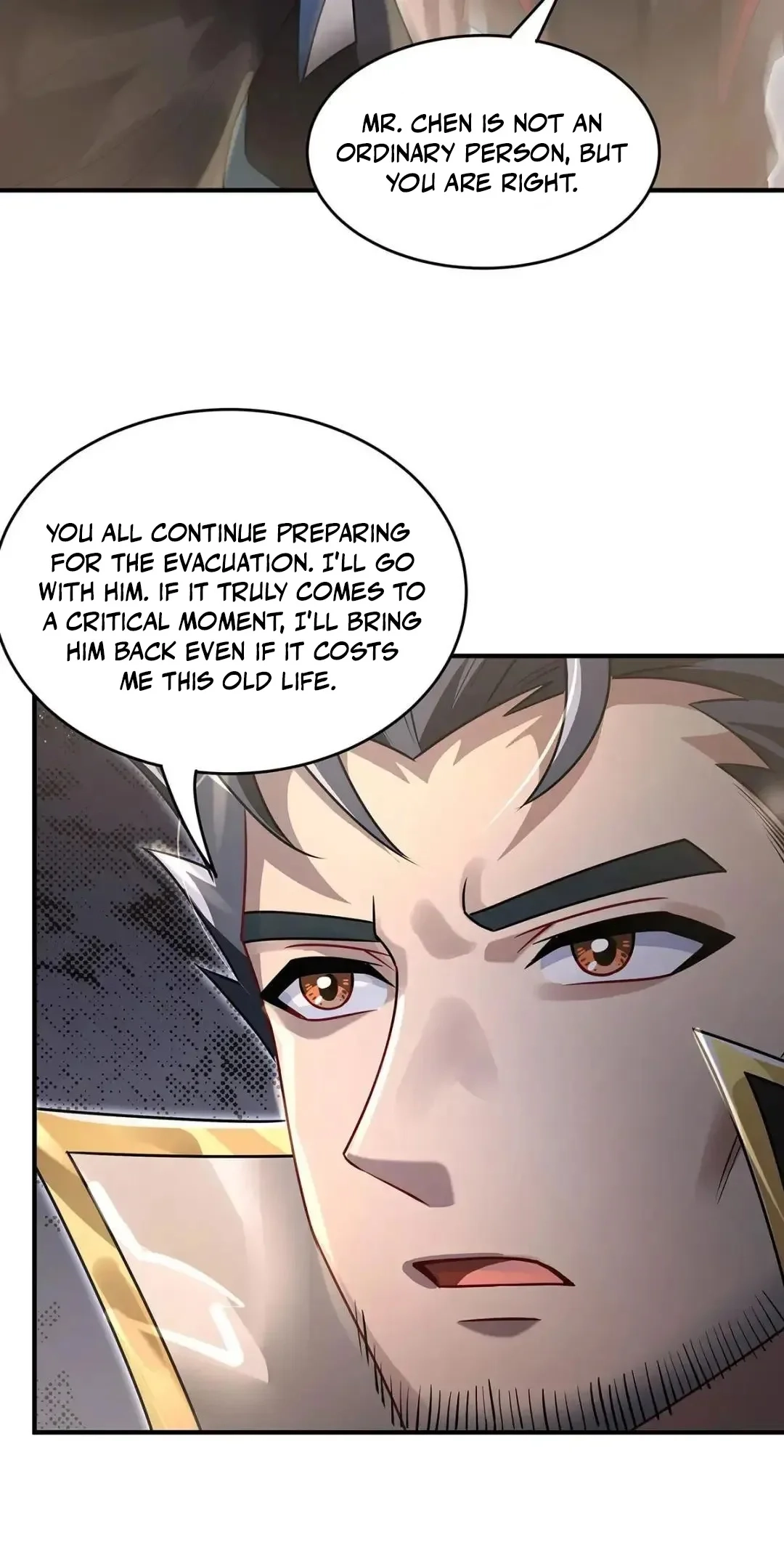 My Female Apprentices Are All Big Shots From the Future Chapter 404 - Page 48
