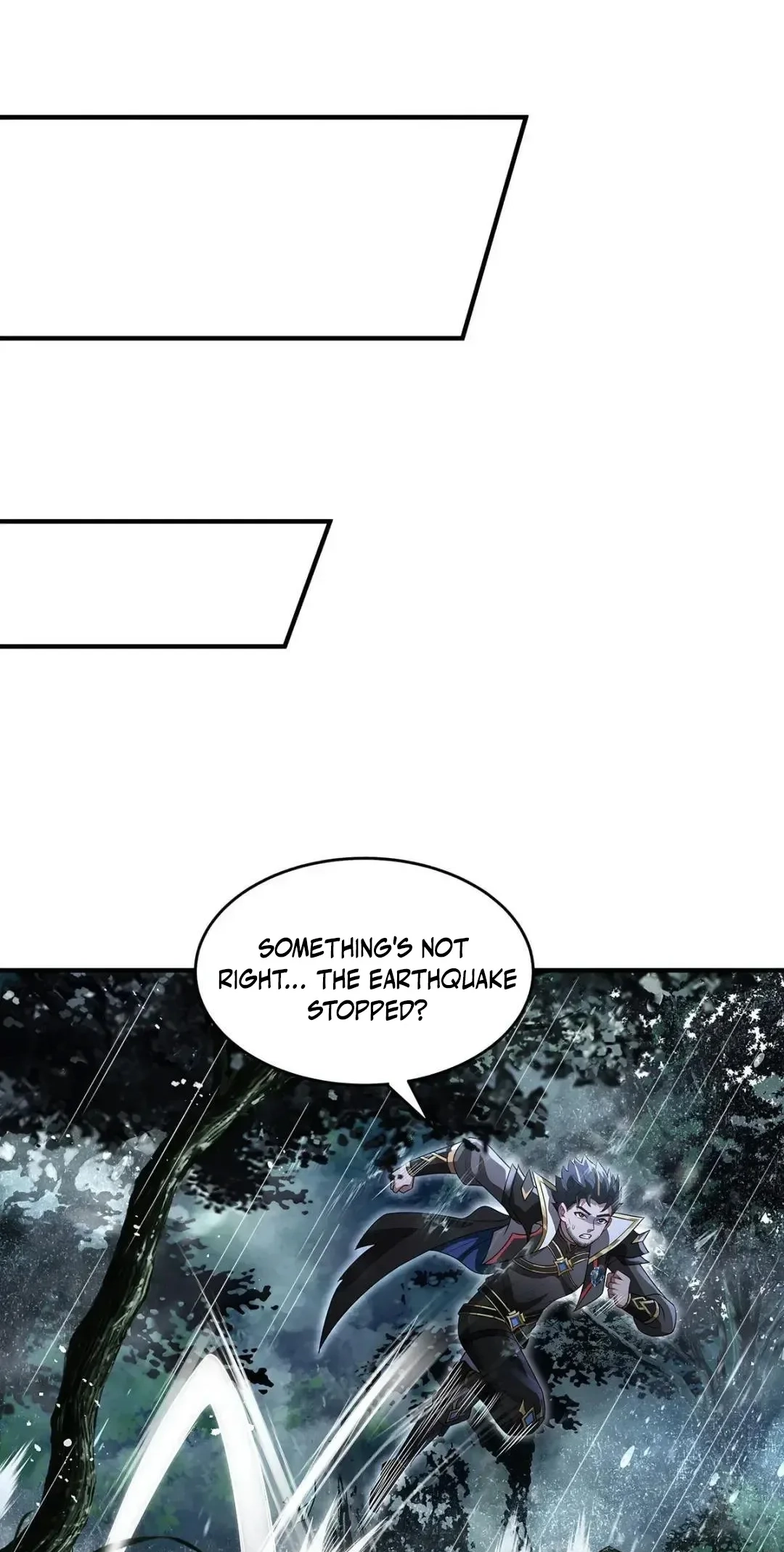 My Female Apprentices Are All Big Shots From the Future Chapter 404 - Page 49