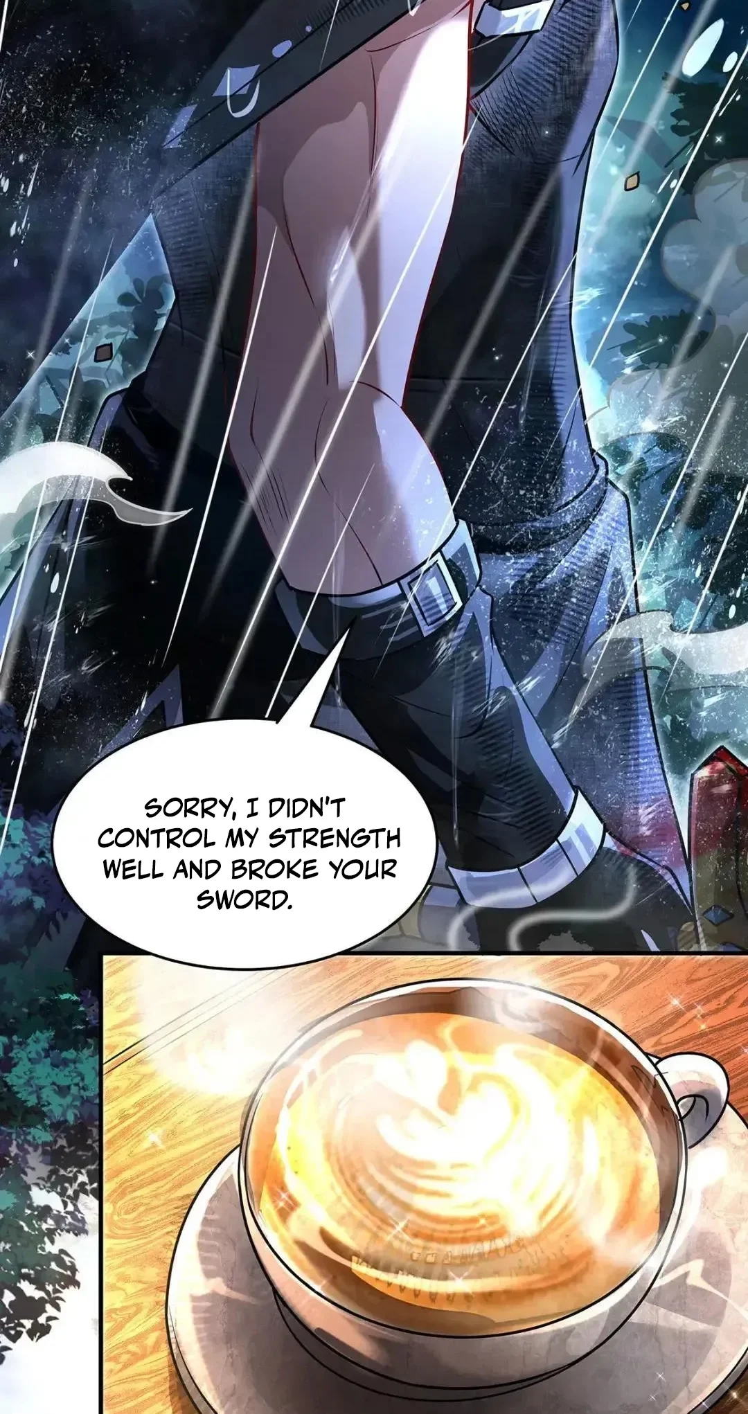 My Female Apprentices Are All Big Shots From the Future Chapter 404 - Page 53