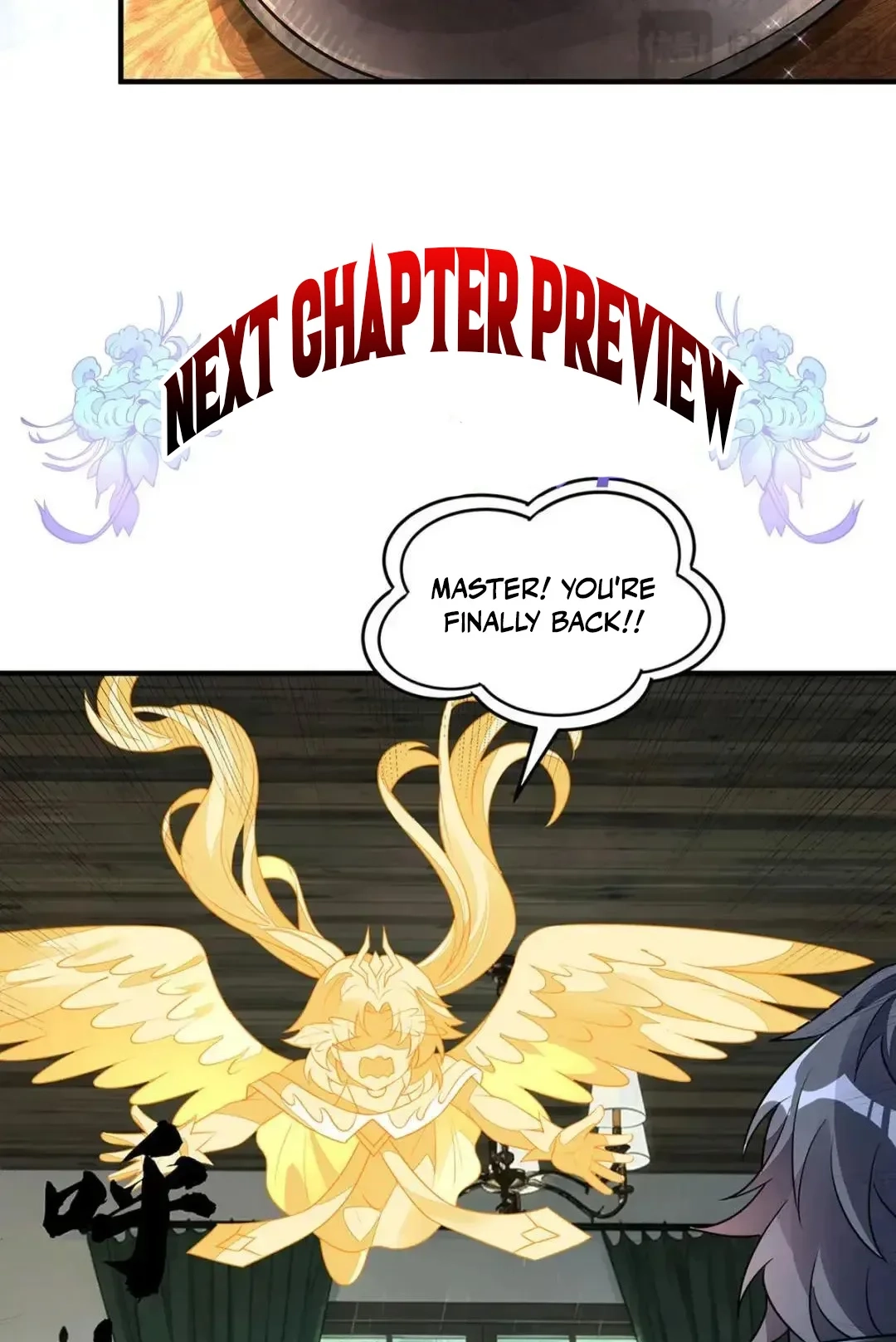 My Female Apprentices Are All Big Shots From the Future Chapter 404 - Page 54