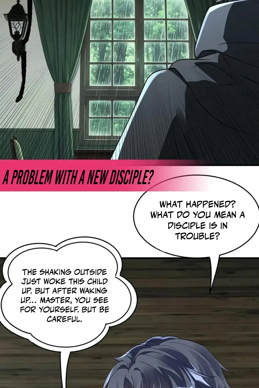 My Female Apprentices Are All Big Shots From the Future Chapter 404 - Page 55