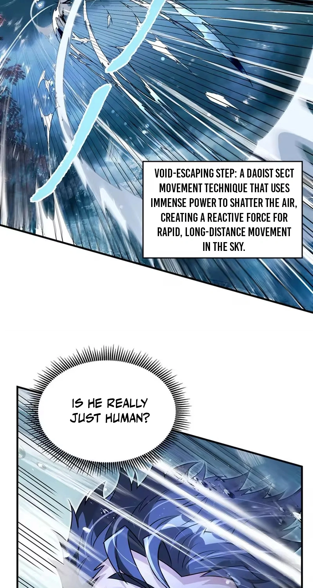 My Female Apprentices Are All Big Shots From the Future Chapter 405 - Page 9