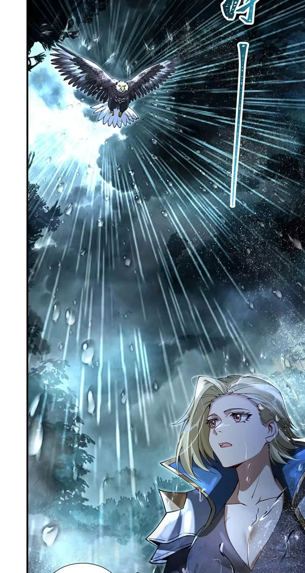 My Female Apprentices Are All Big Shots From the Future Chapter 405 - Page 17