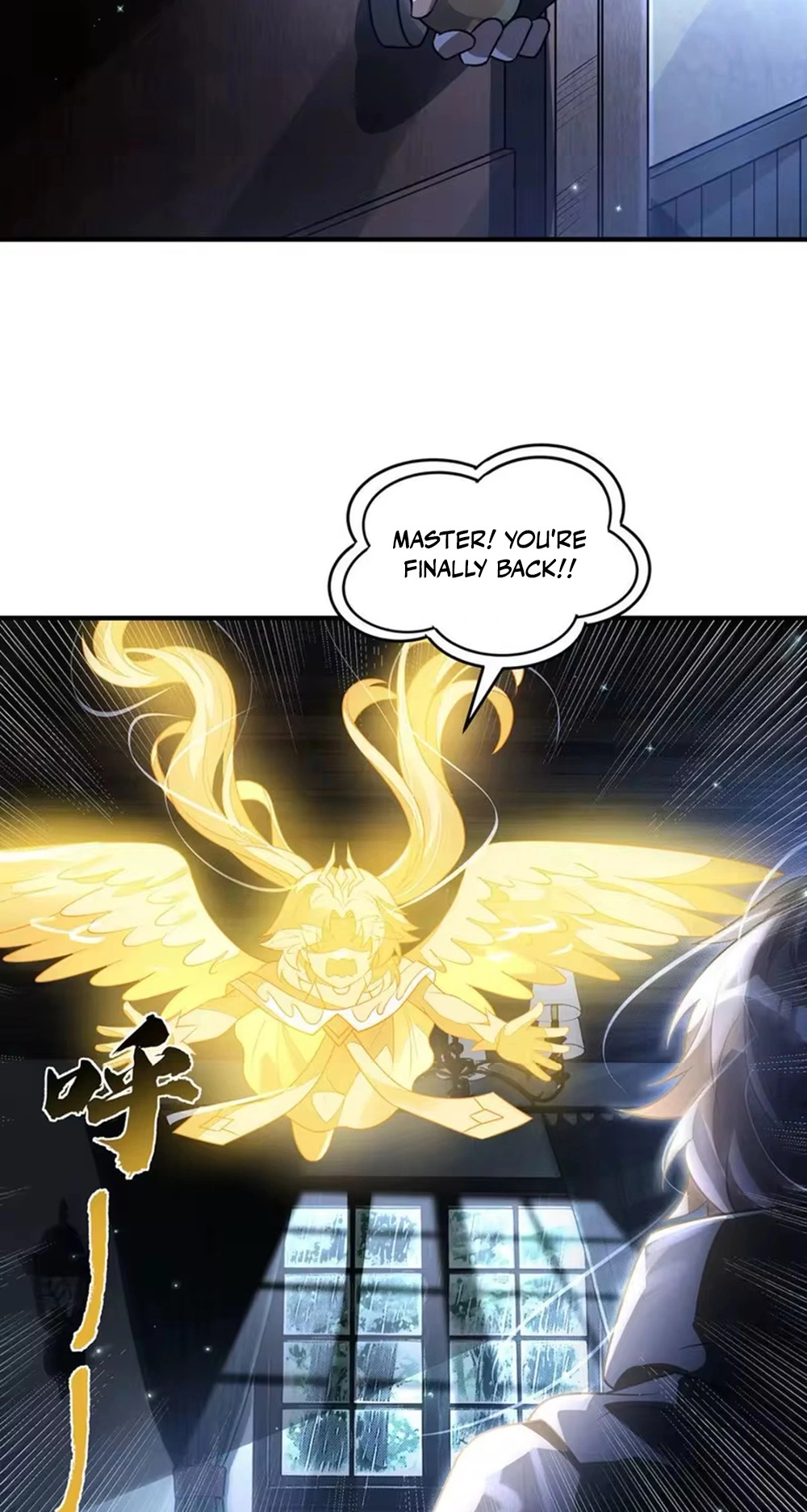 My Female Apprentices Are All Big Shots From the Future Chapter 405 - Page 21