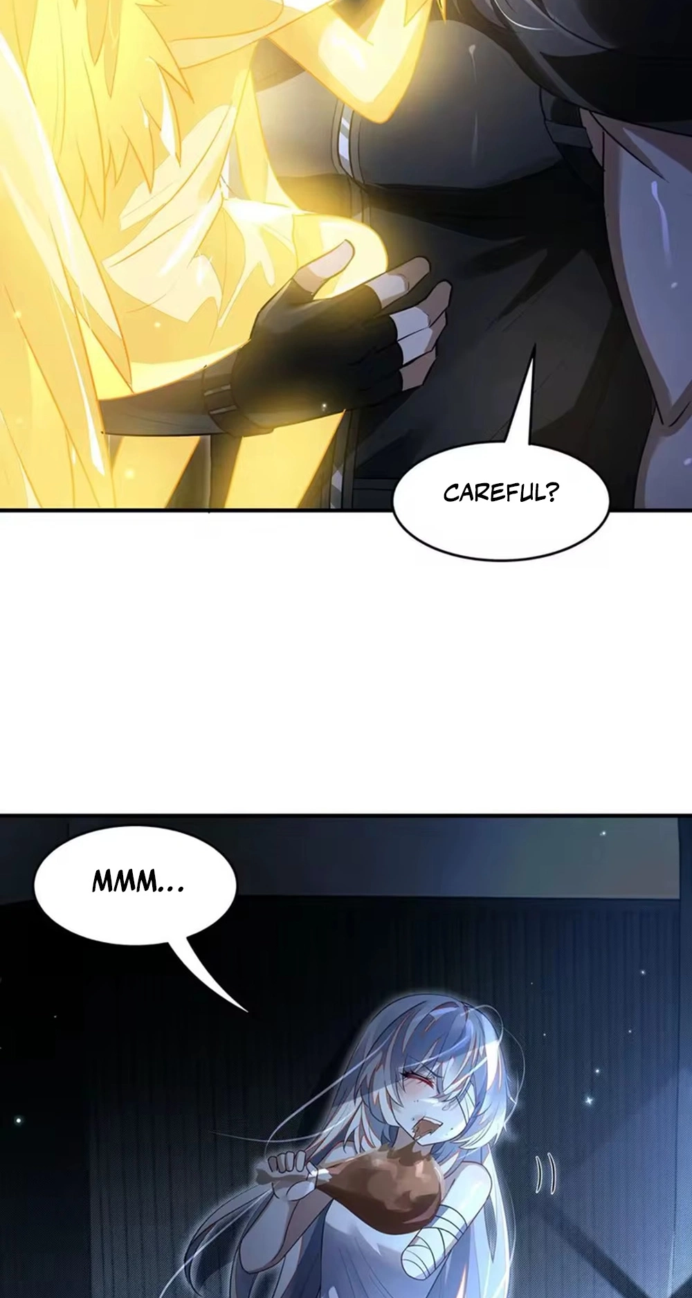 My Female Apprentices Are All Big Shots From the Future Chapter 405 - Page 23