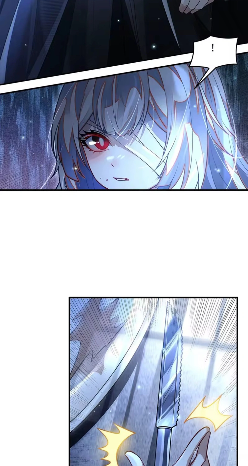 My Female Apprentices Are All Big Shots From the Future Chapter 405 - Page 25