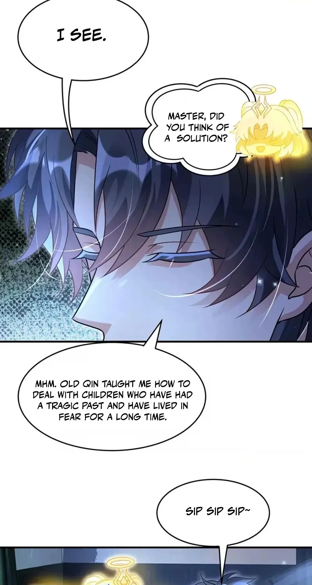 My Female Apprentices Are All Big Shots From the Future Chapter 405 - Page 30