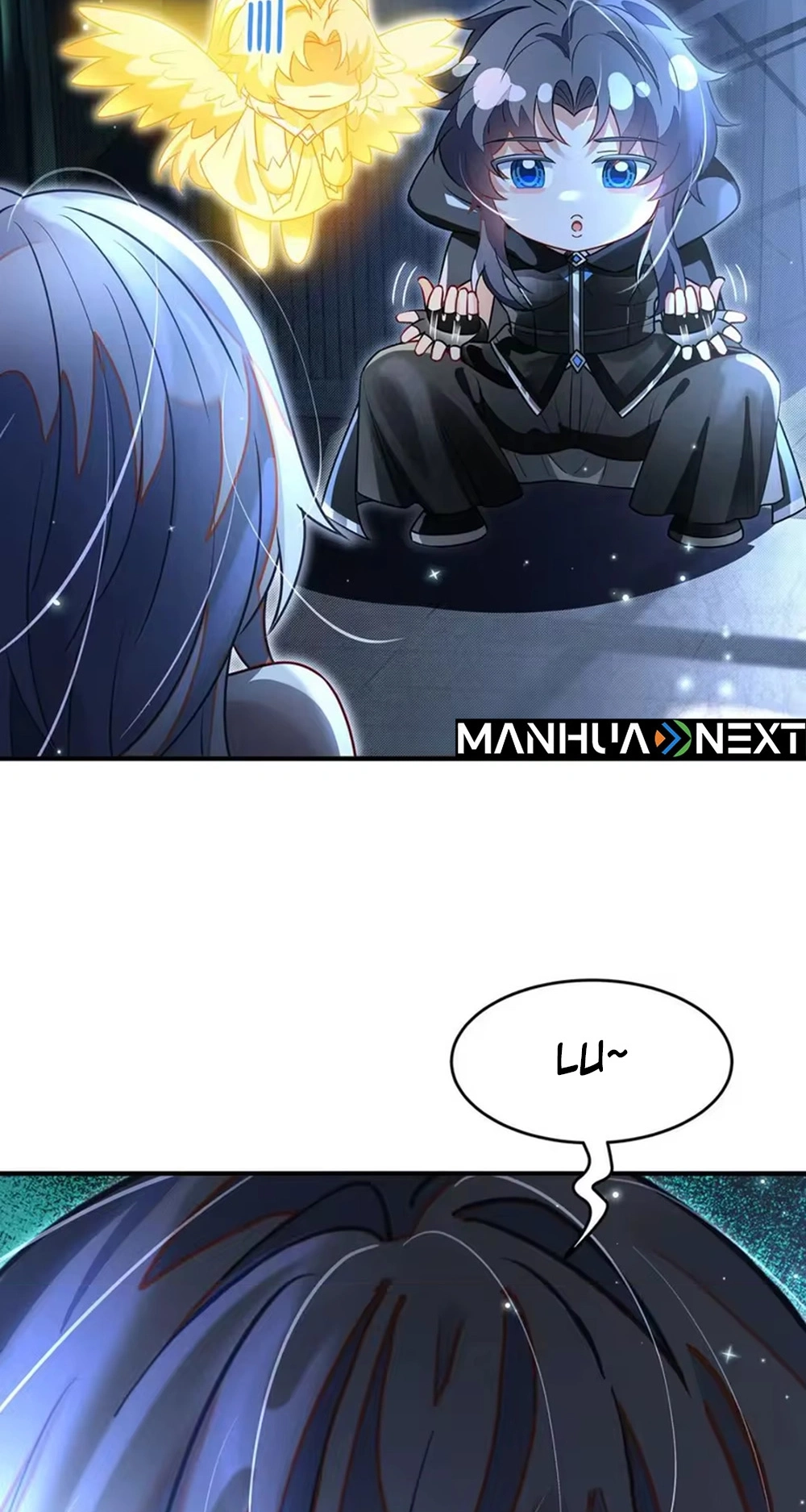 My Female Apprentices Are All Big Shots From the Future Chapter 405 - Page 31