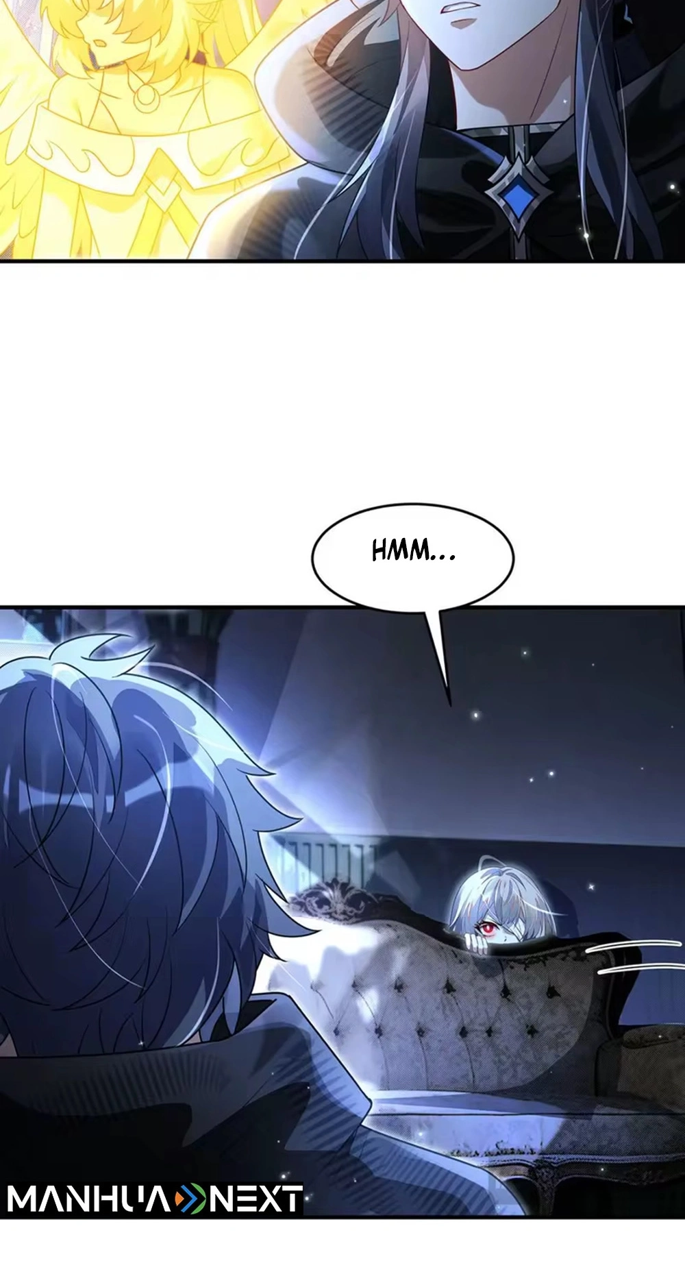 My Female Apprentices Are All Big Shots From the Future Chapter 405 - Page 34