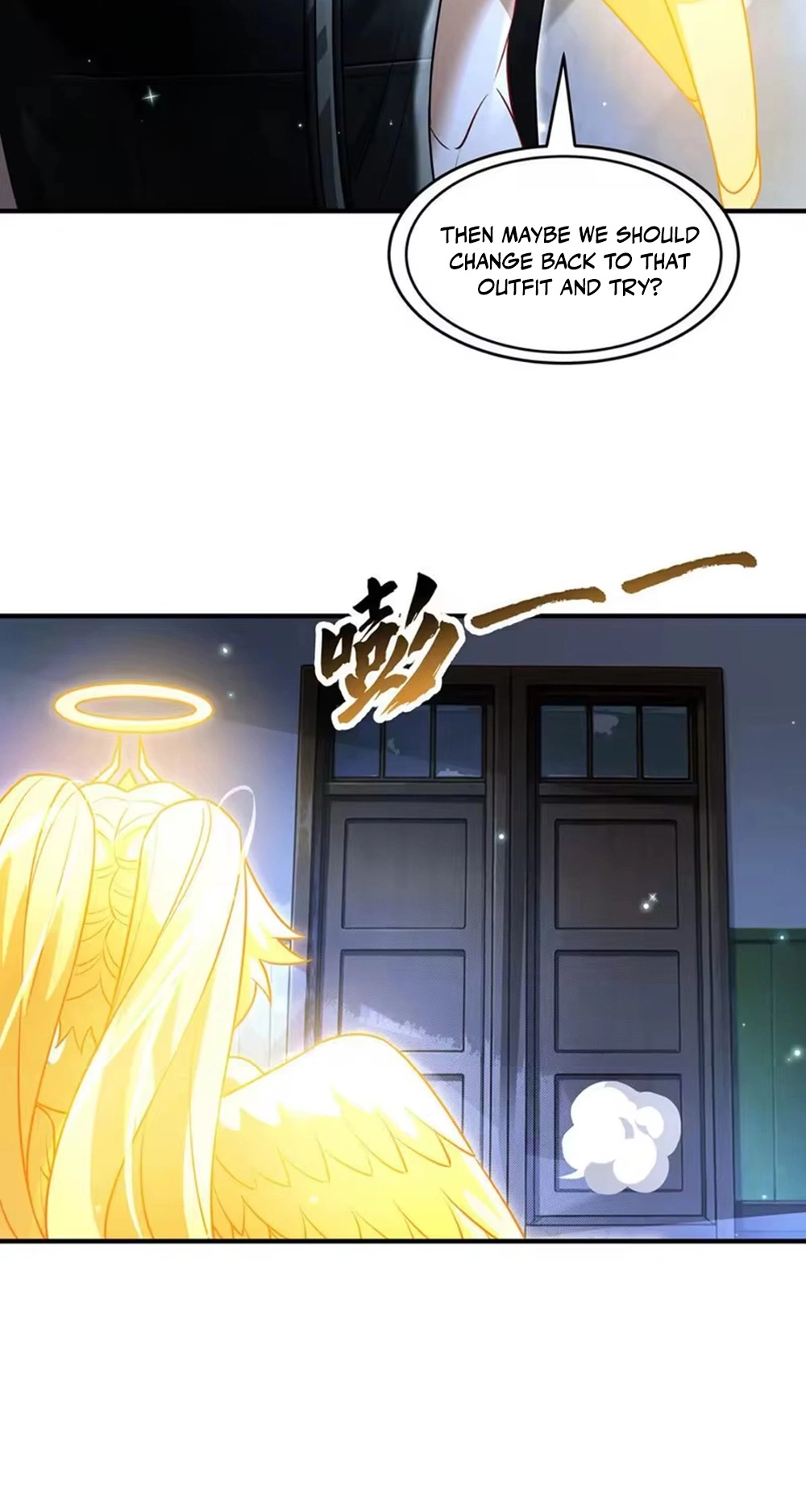 My Female Apprentices Are All Big Shots From the Future Chapter 405 - Page 36