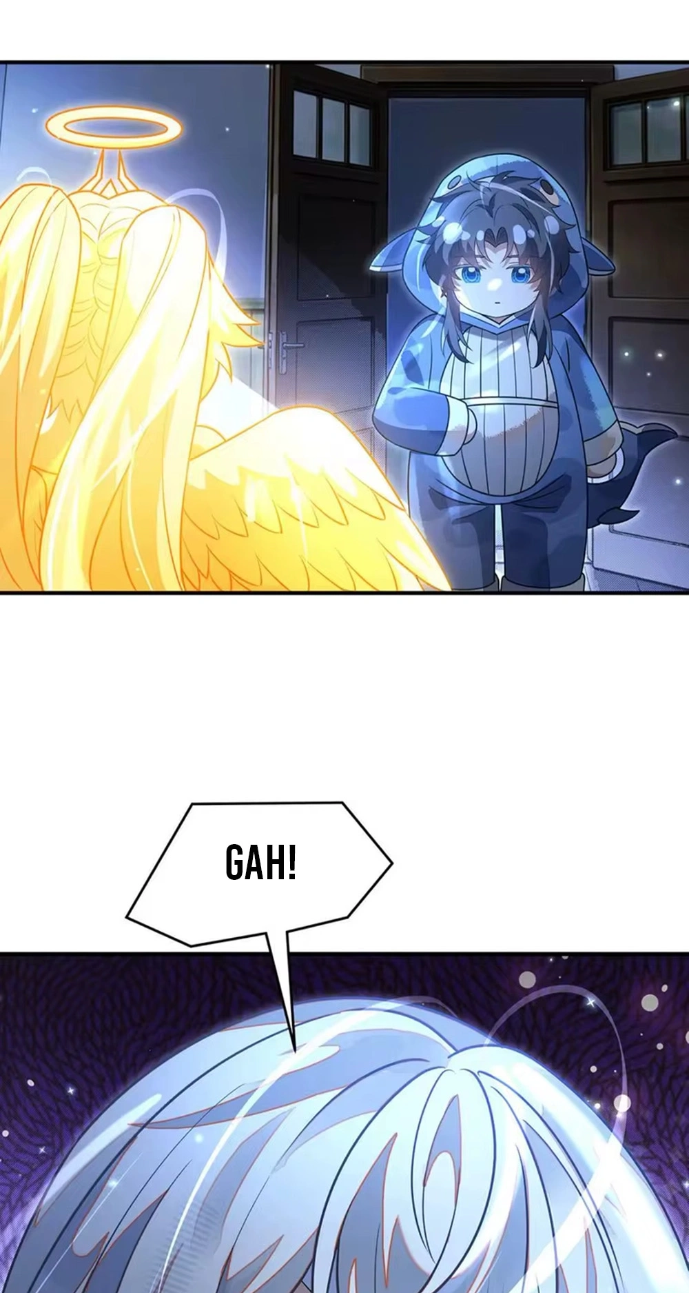 My Female Apprentices Are All Big Shots From the Future Chapter 405 - Page 37