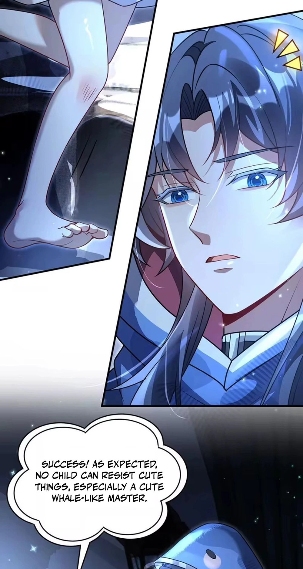 My Female Apprentices Are All Big Shots From the Future Chapter 405 - Page 39