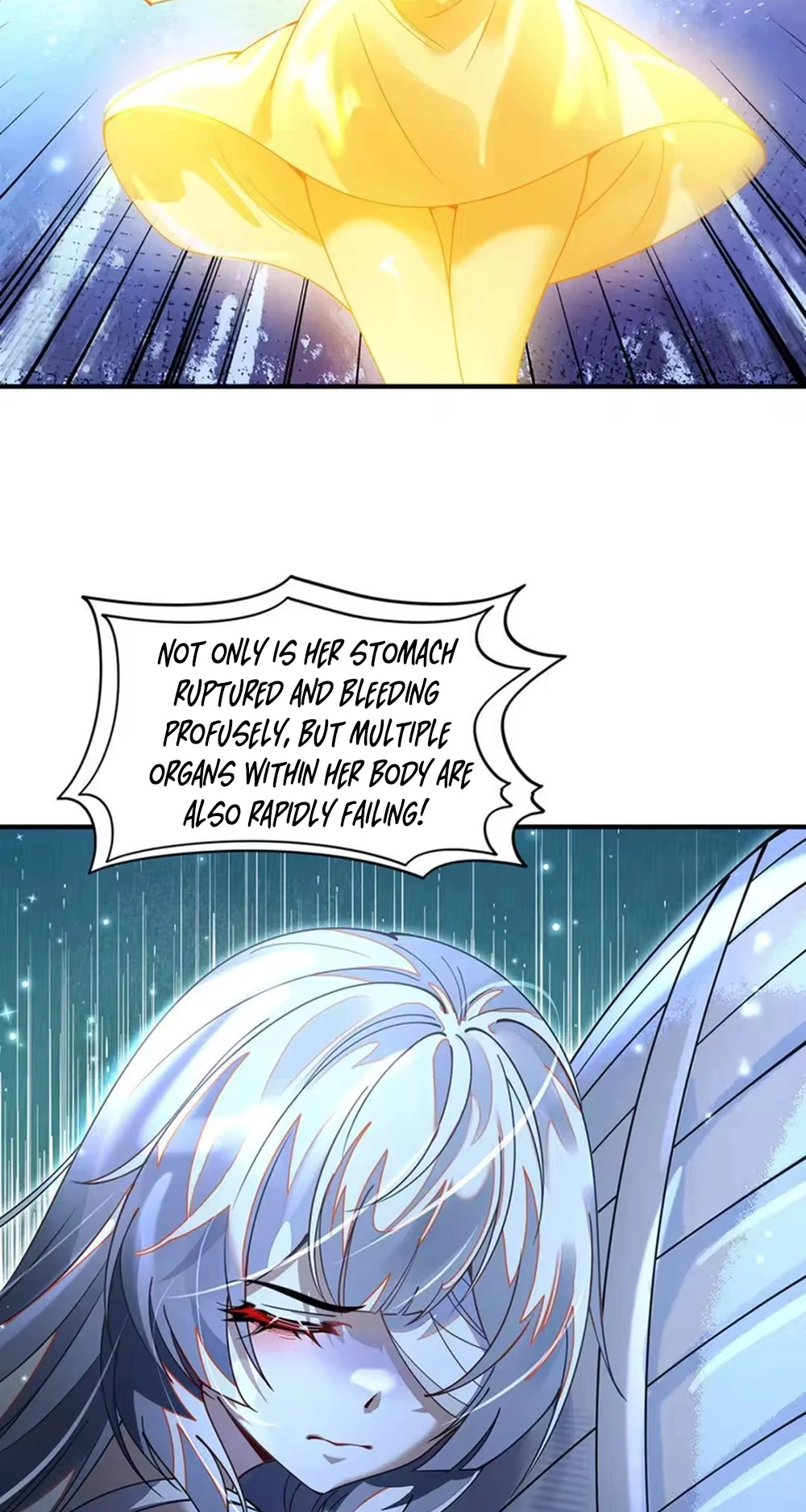 My Female Apprentices Are All Big Shots From the Future Chapter 405 - Page 43