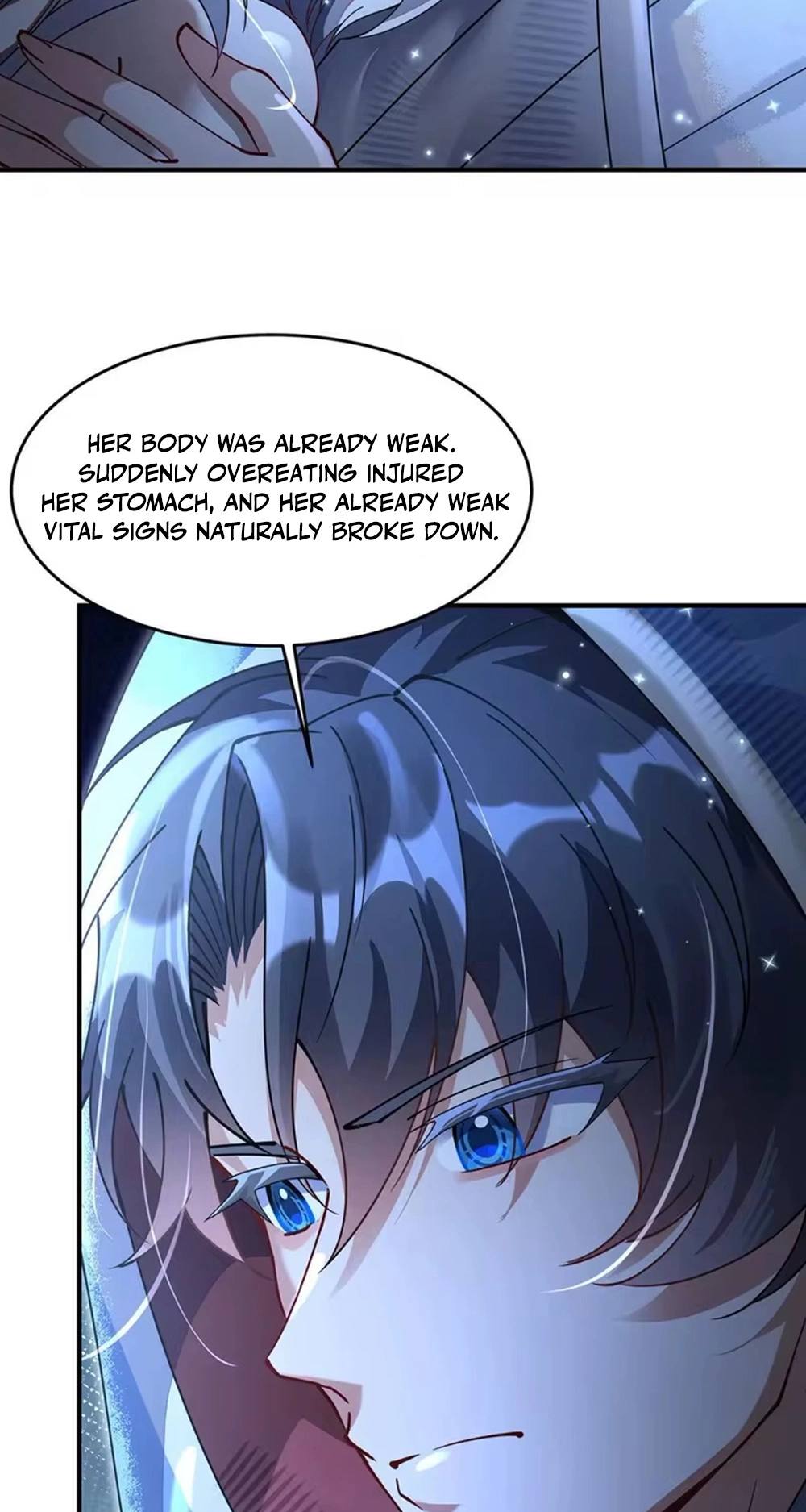 My Female Apprentices Are All Big Shots From the Future Chapter 405 - Page 44
