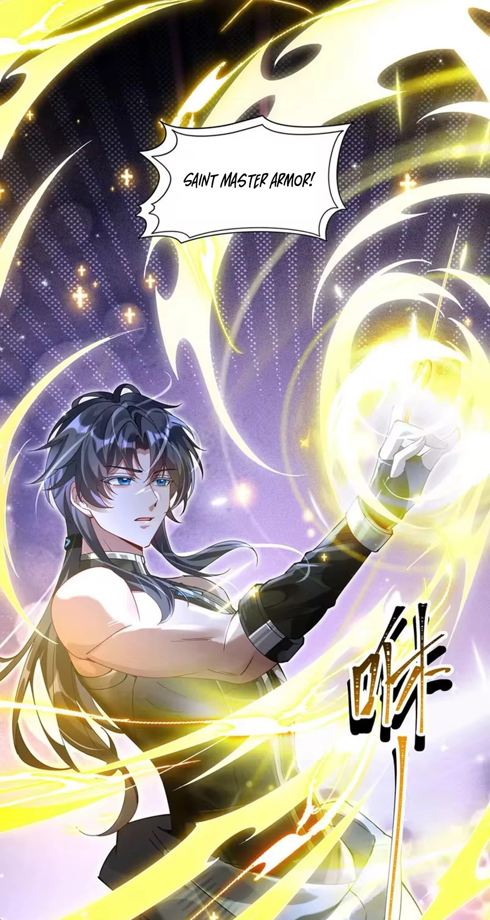 My Female Apprentices Are All Big Shots From the Future Chapter 405 - Page 48