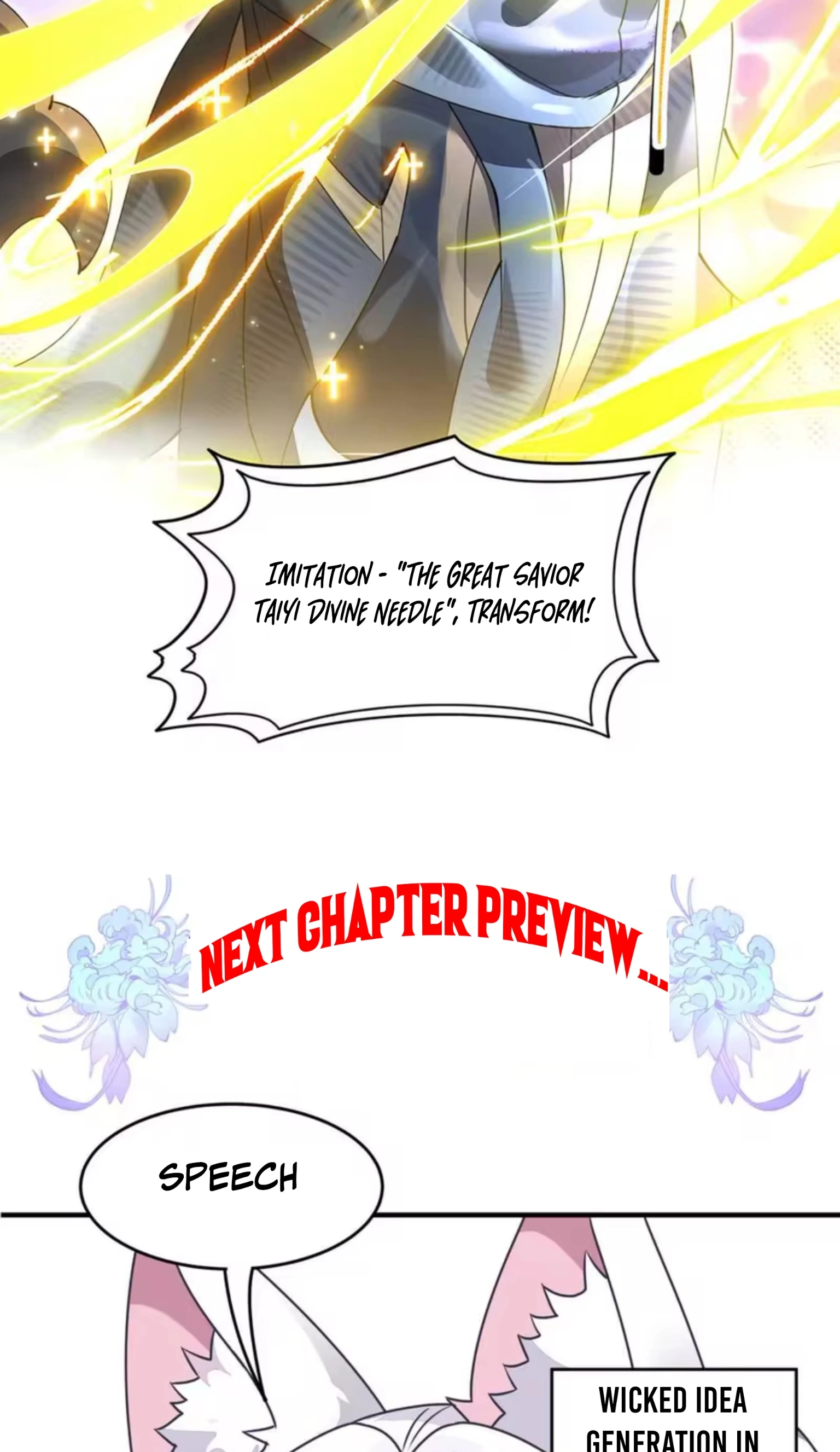 My Female Apprentices Are All Big Shots From the Future Chapter 405 - Page 49
