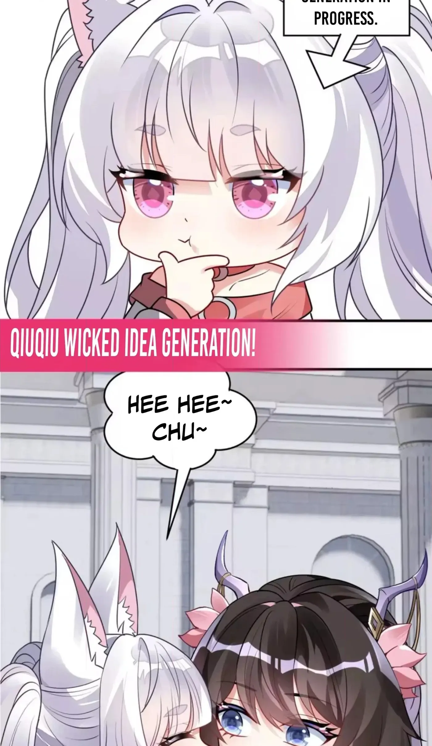 My Female Apprentices Are All Big Shots From the Future Chapter 405 - Page 50