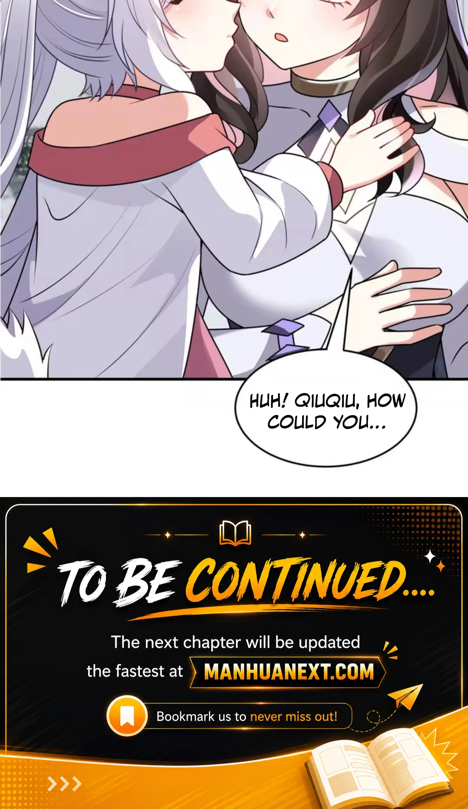 My Female Apprentices Are All Big Shots From the Future Chapter 405 - Page 51