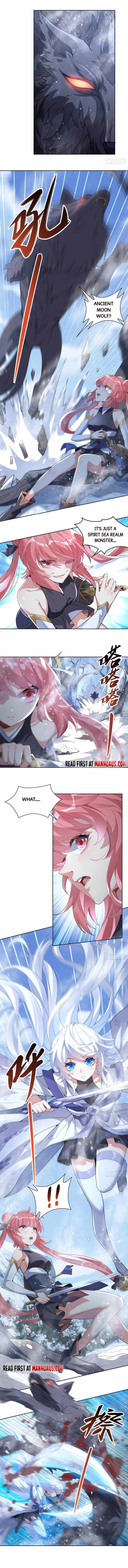 My Female Apprentices Are All Big Shots From the Future Chapter 46 - Page 2
