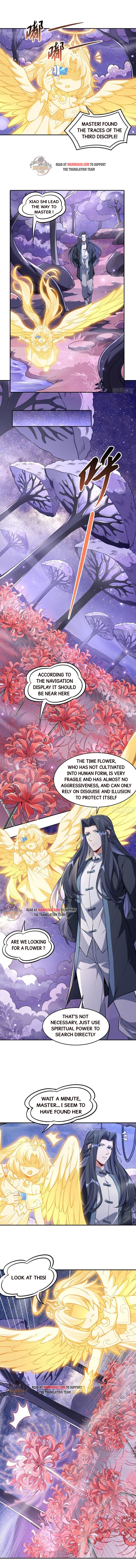 My Female Apprentices Are All Big Shots From the Future Chapter 92 - Page 2