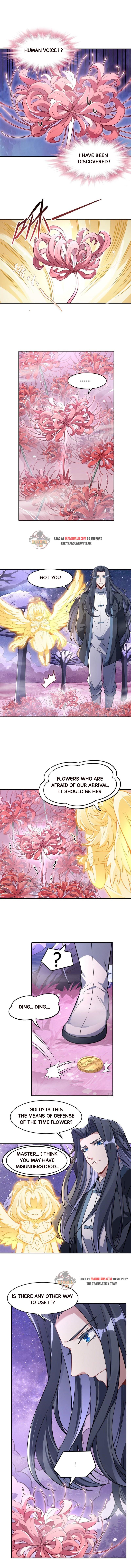 My Female Apprentices Are All Big Shots From the Future Chapter 92 - Page 3