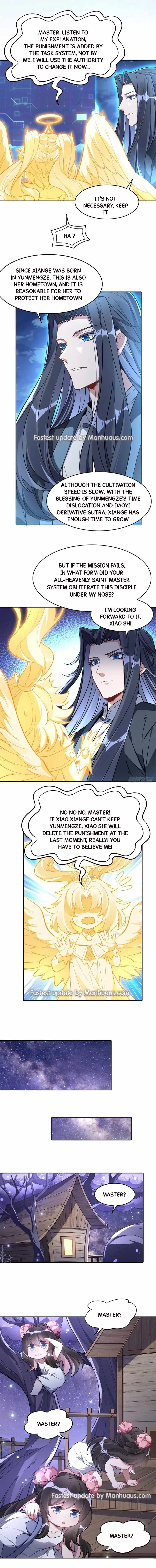 My Female Apprentices Are All Big Shots From the Future Chapter 94 - Page 2