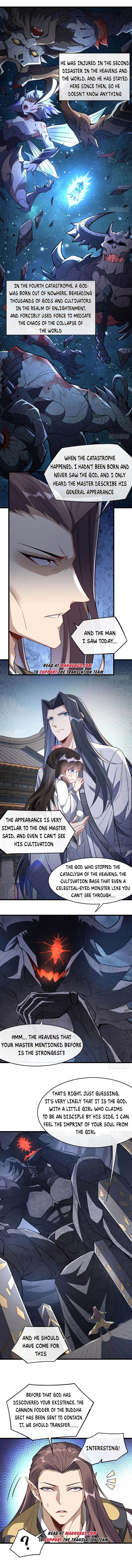 My Female Apprentices Are All Big Shots From the Future Chapter 97 - Page 2