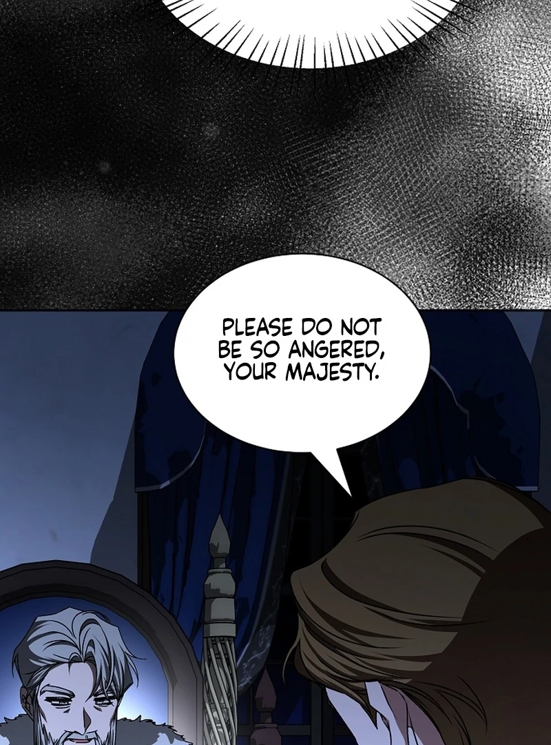 My Fiancé Keeps Trying to Raise Me Chapter 19 - Page 83
