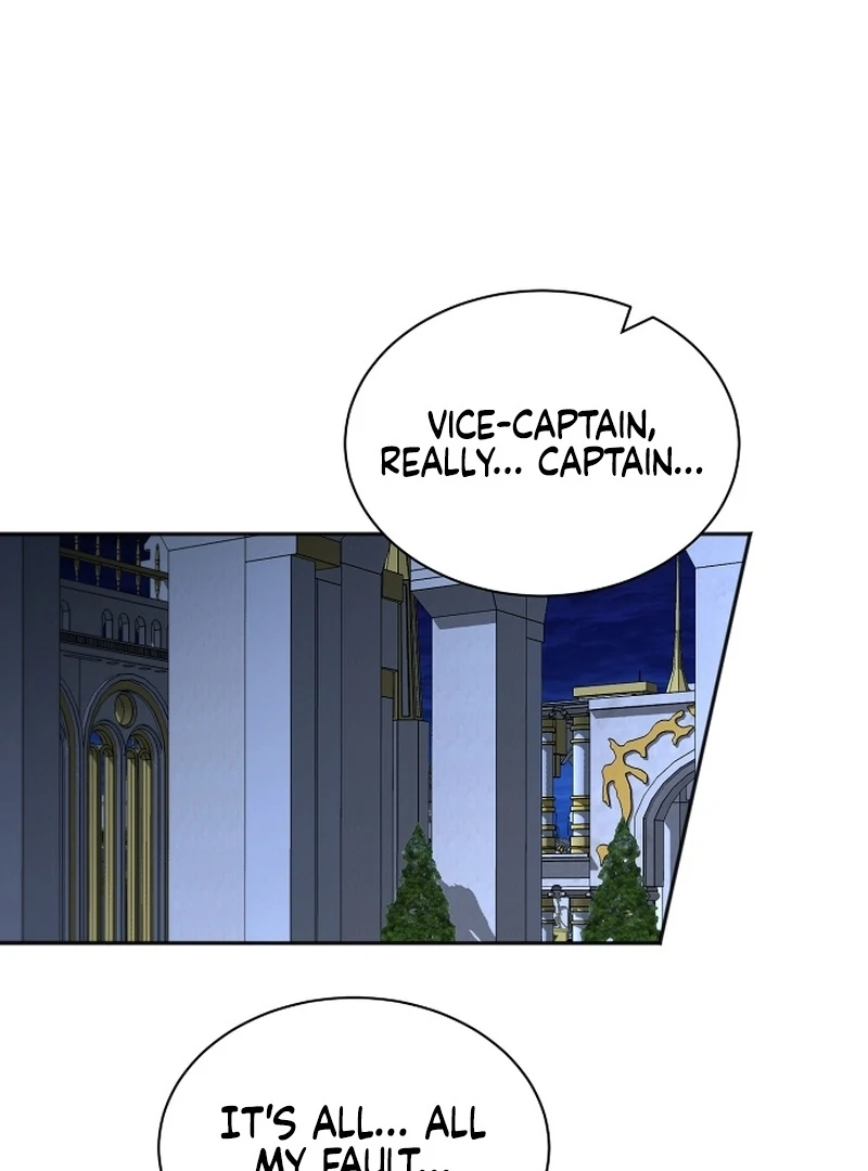 My Fiancé Keeps Trying to Raise Me Chapter 20 - Page 42