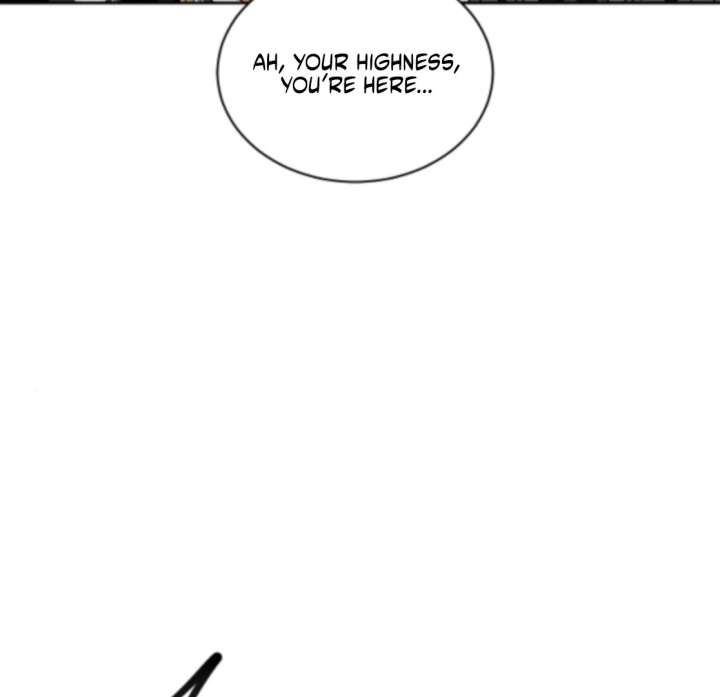 My Fiancé Keeps Trying to Raise Me Chapter 21 - Page 12