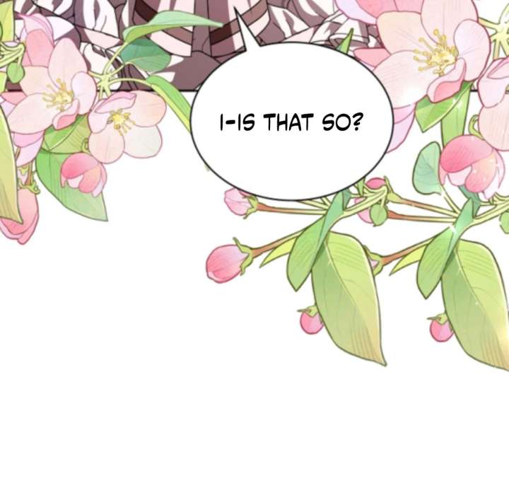 My Fiancé Keeps Trying to Raise Me Chapter 21 - Page 19